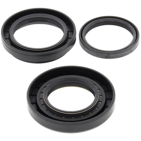 ALL BALLS All Balls Differential Seal Kit 25-2070-5 25-2070-5
